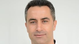 מארק יזגילוב, צילום: יחצ